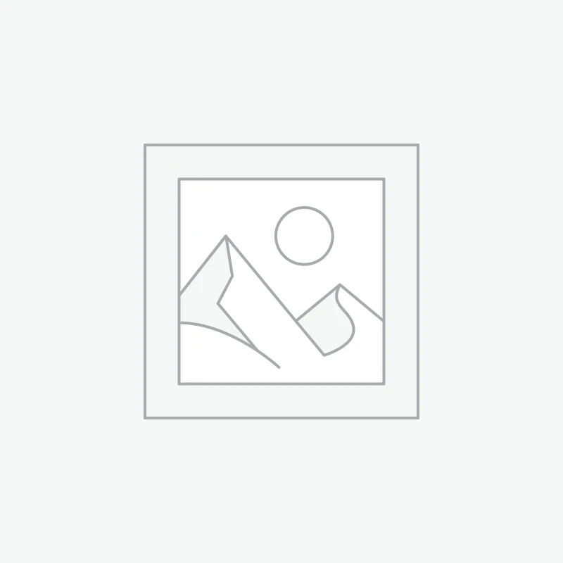 Black Printed Coffee Mug